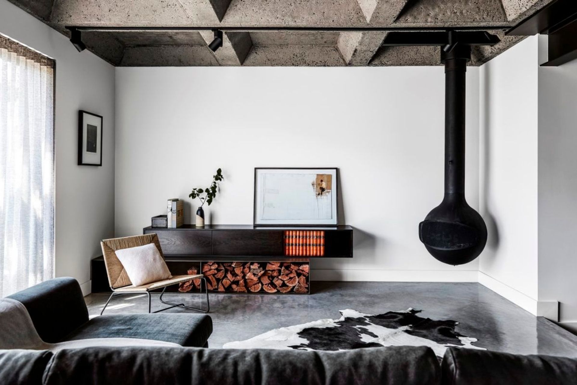 Richmond Terrace by Oblica and Robert Nichol & Sons | Photography by Lillie Thompson