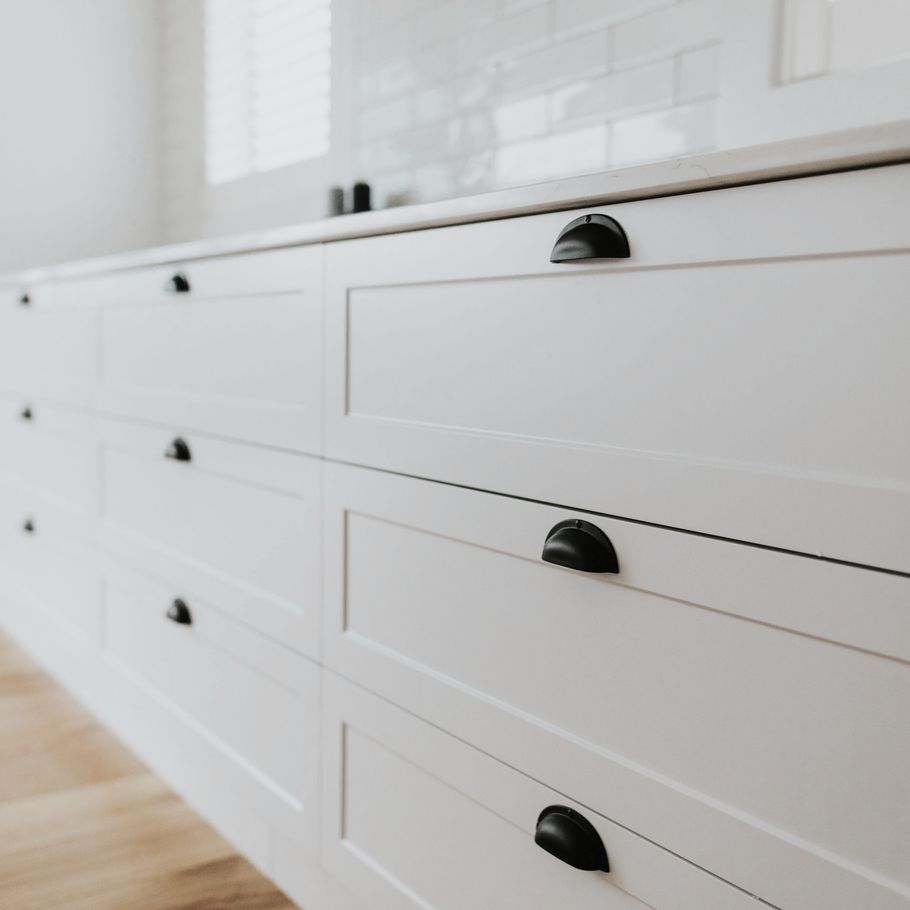 Quality Cabinetry Lifts Your Kitchen To Another Level