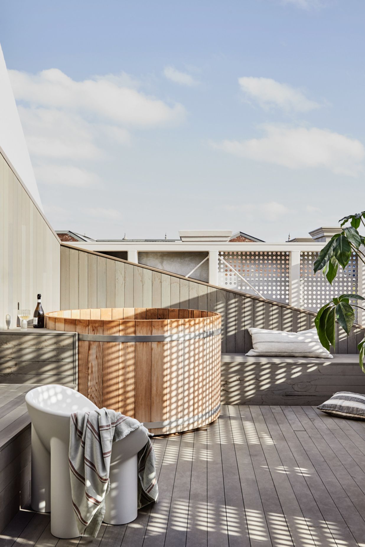 Charnwood by S&K Group | Photography by Lillie Thompson