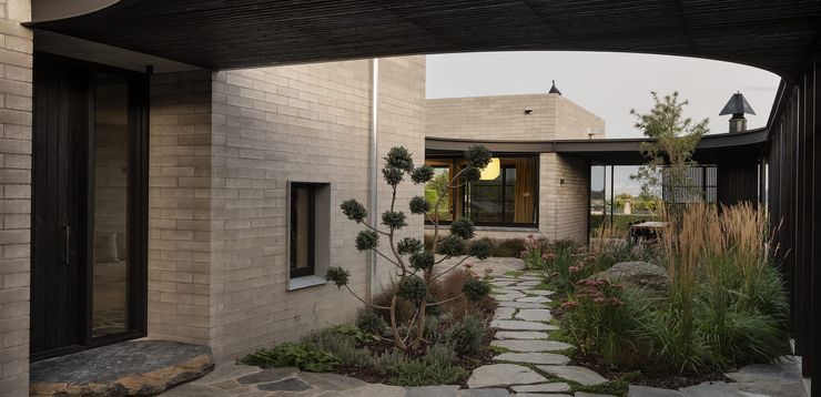 Slimline bricks: the sleek, versatile choice for your next project