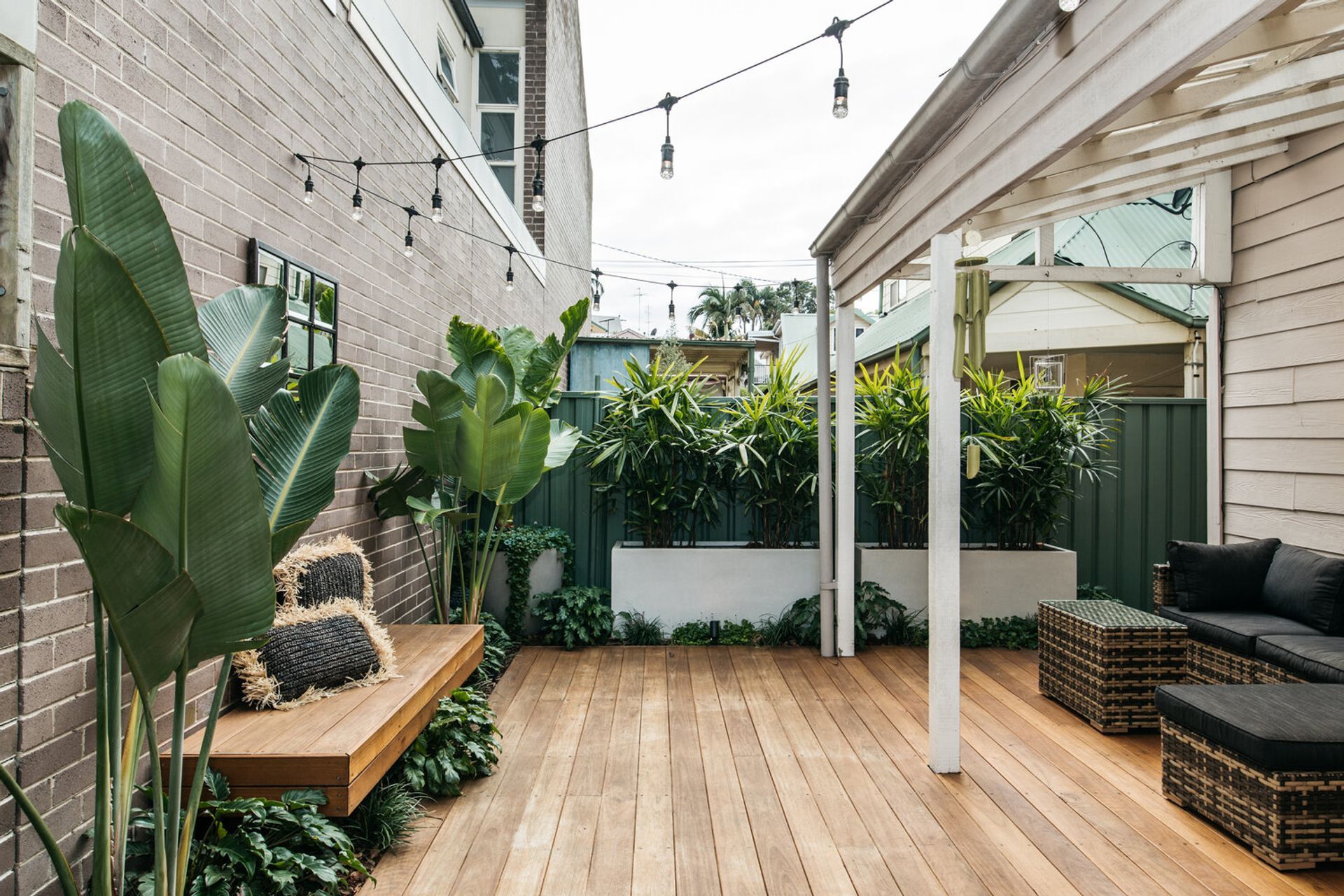 Rozelle by Sharp Landscaping | Photography by Jessie Ann