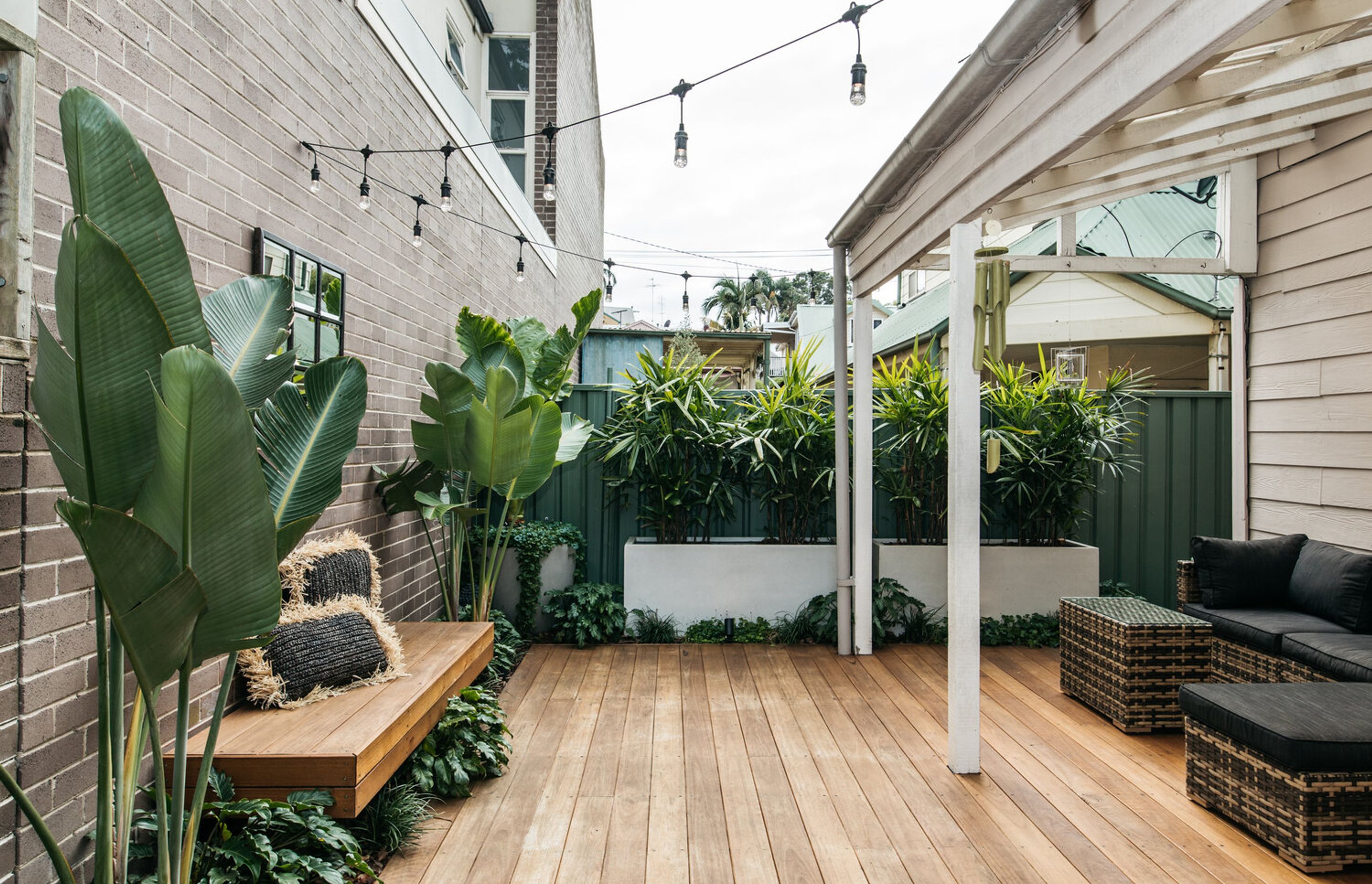 Rozelle by Sharp Landscaping | Photography by Jessie Ann