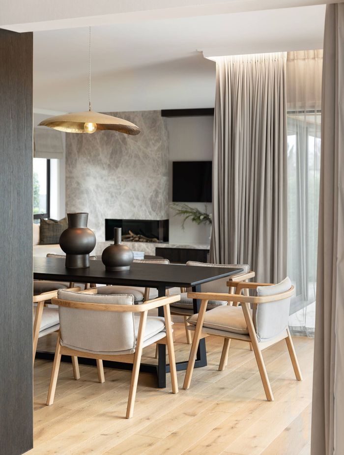 Herne Bay Residence by Space Studio