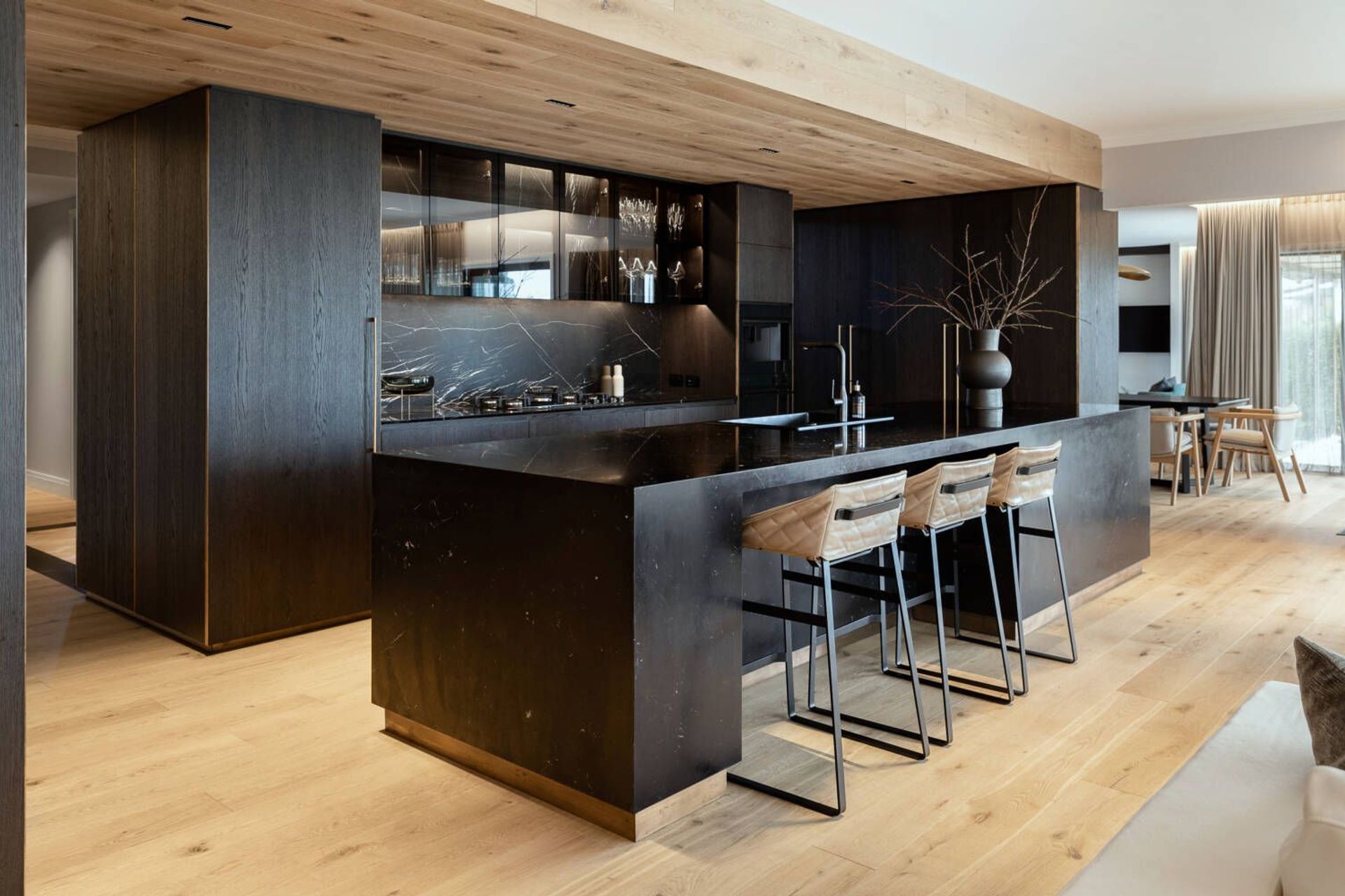 Herne Bay Residence by Space Studio