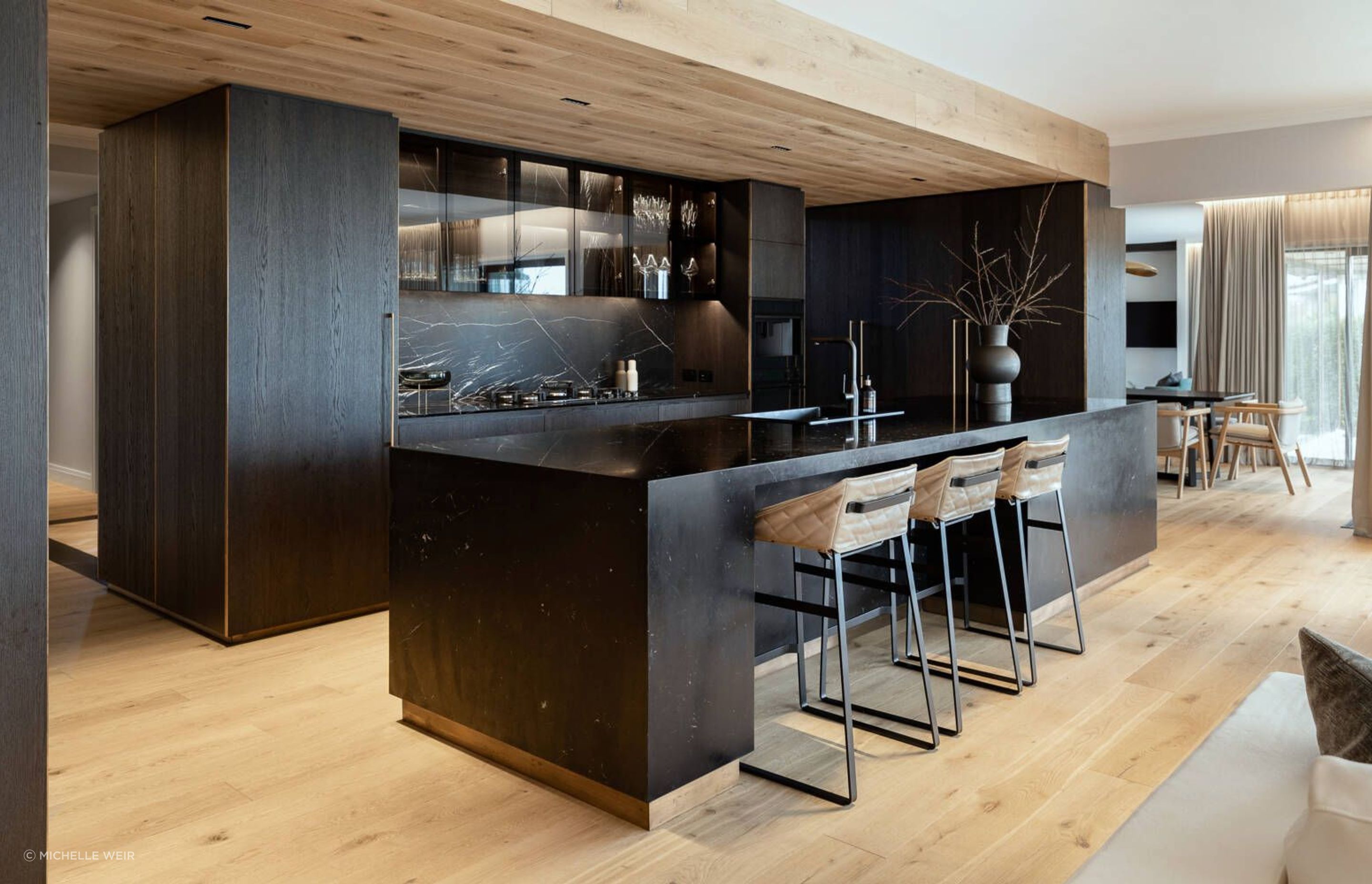 Herne Bay Residence by Space Studio