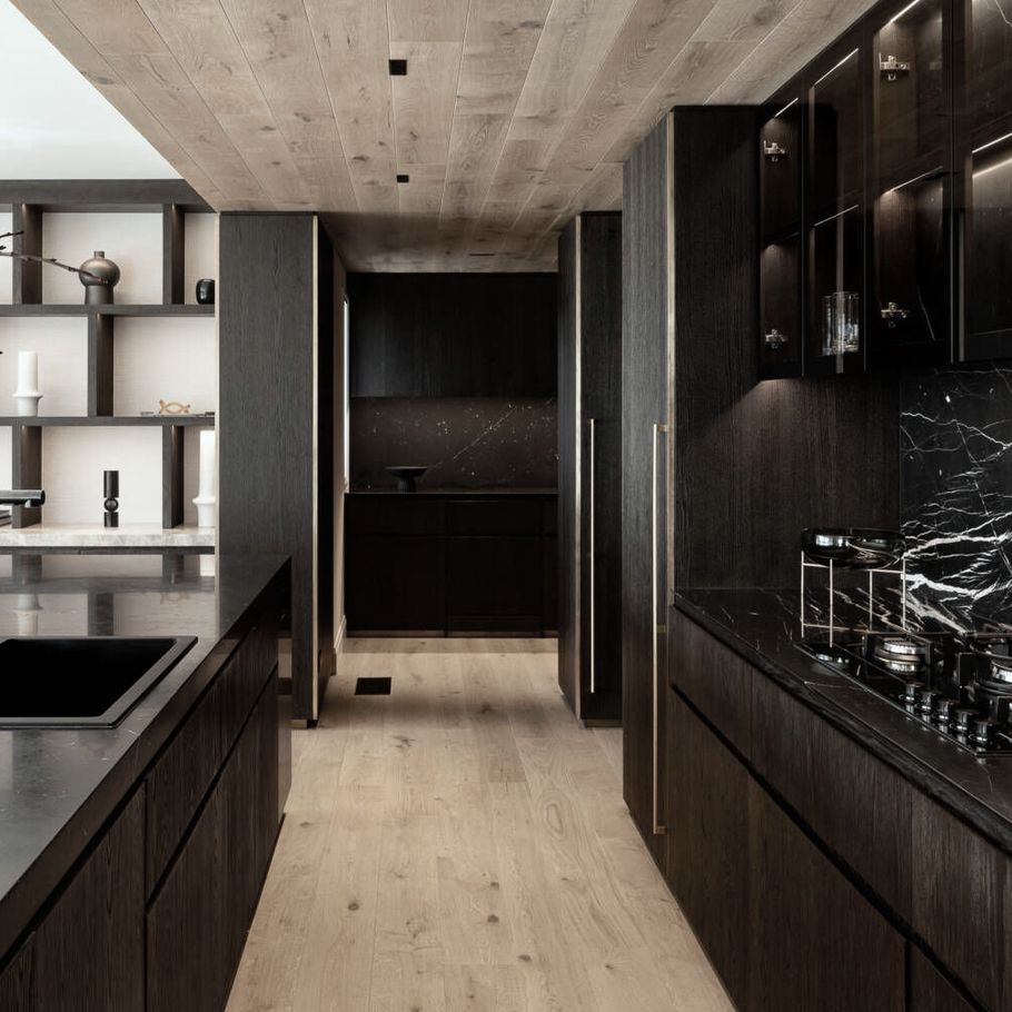 5 elements of Japandi interior design