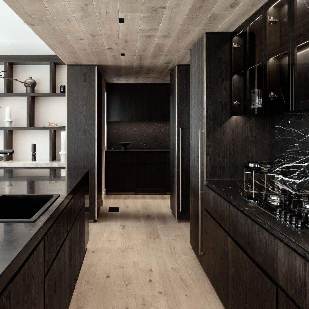 5 elements of Japandi interior design
