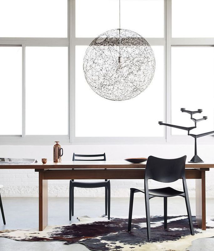 Deconstructing the dining room: The essentials you need to style your space