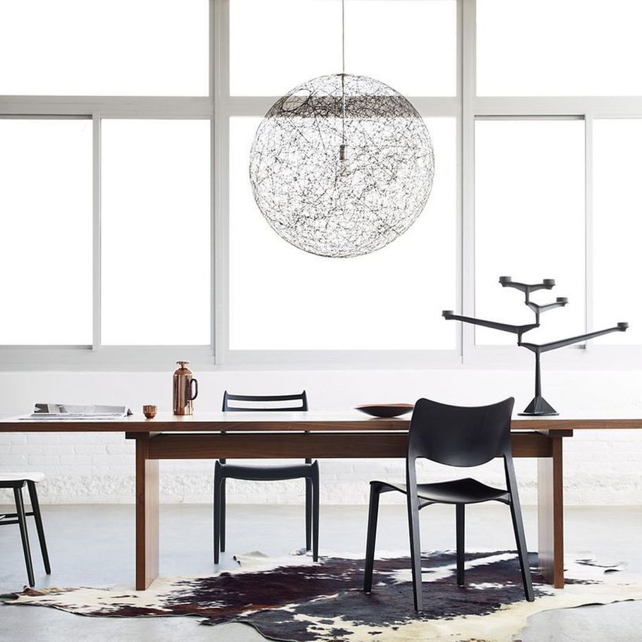 Deconstructing the dining room: The essentials you need to style your space