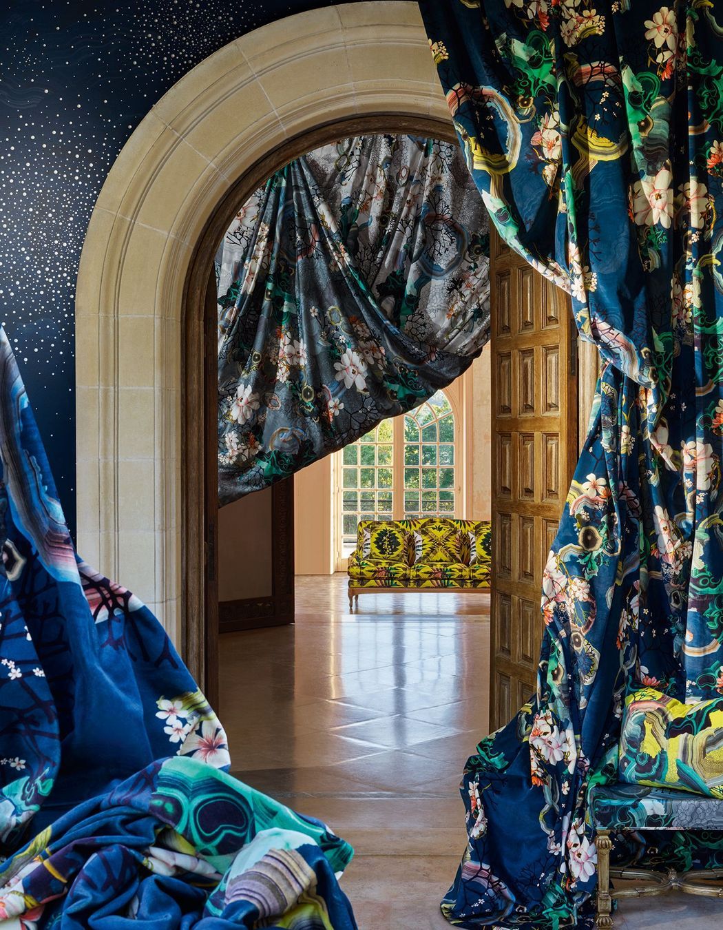 Utopia by Christian Lacroix by IconRadford