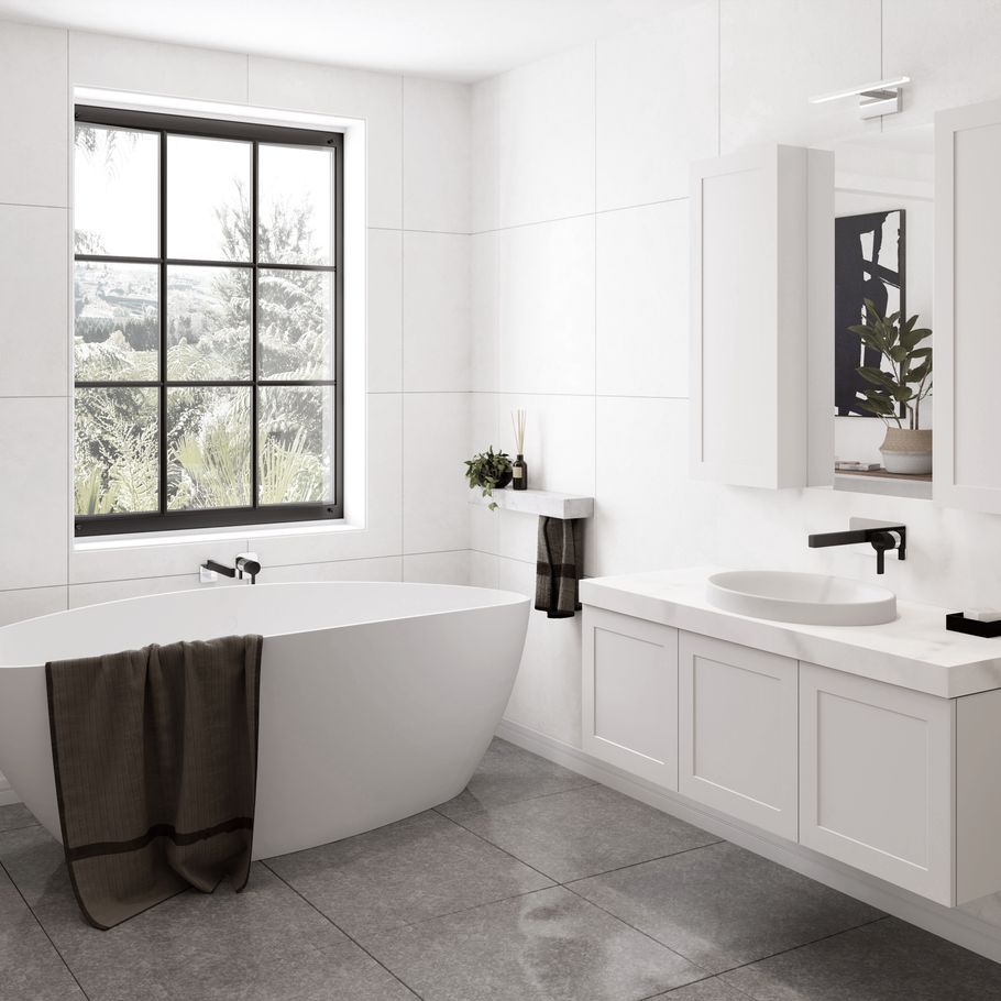 Bathroom renovation costs in New Zealand: A full breakdown