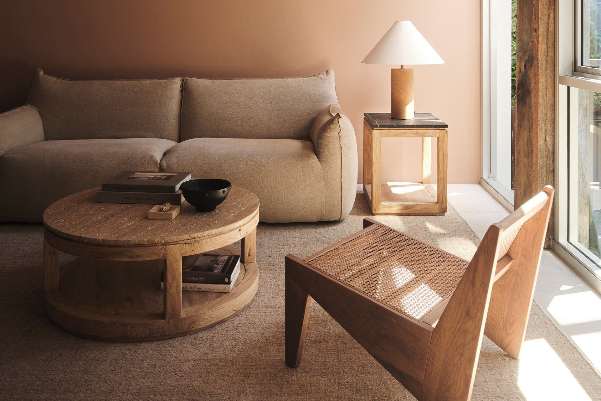 Armano Lamp
By MCM House