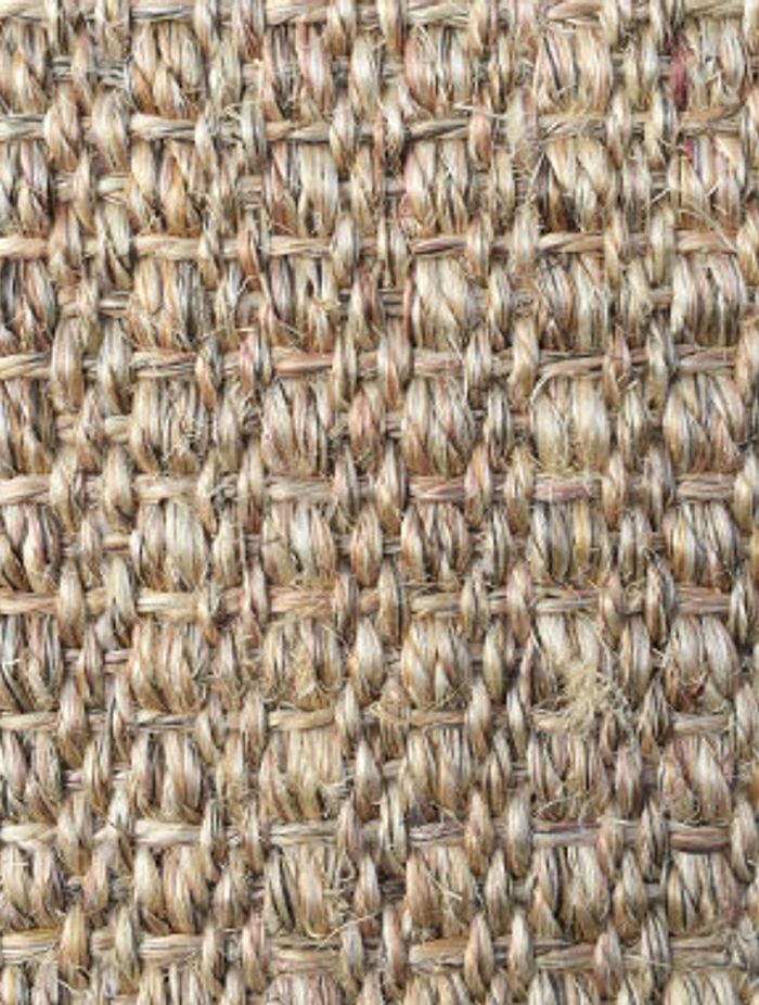 Salt Bush 100% sisal carpet by Prestige Carpets