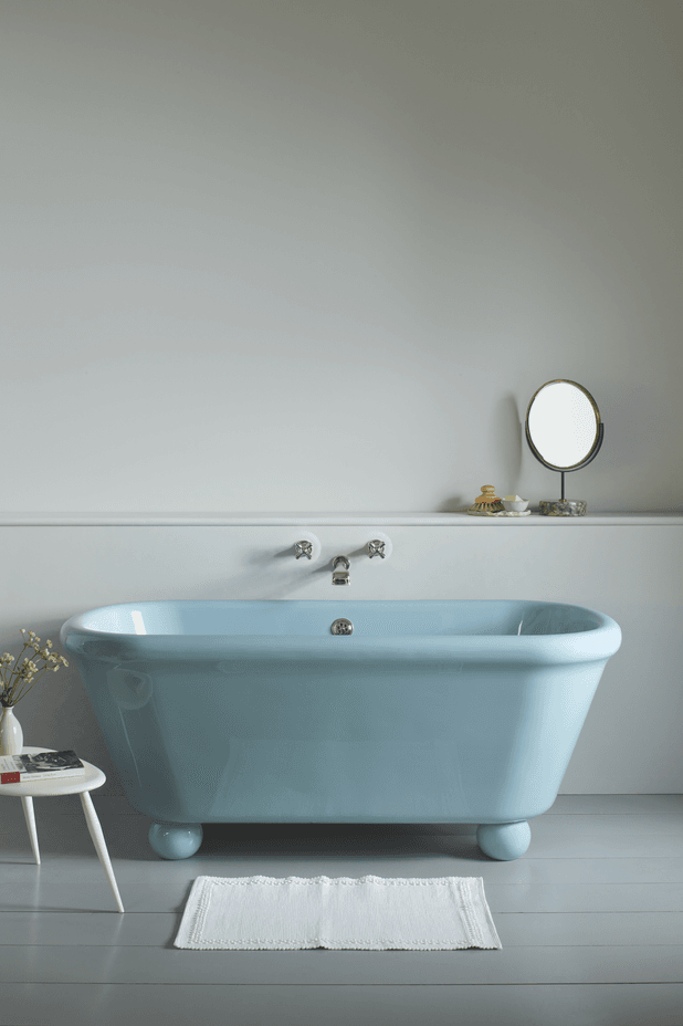 "We believe in a neutral palette with a pop of colour as it appeals to a broader range of people," says Stephan.