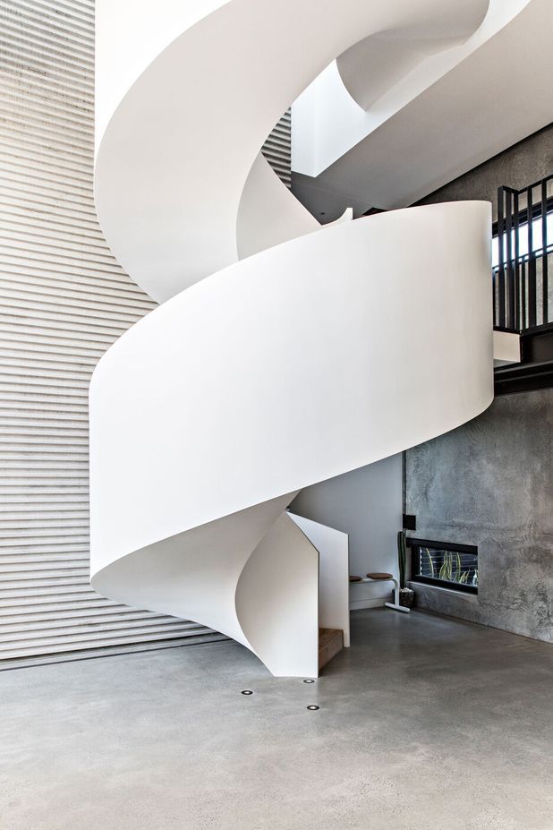 Sebastian Residence by Studio Snell | Photography by The Palm Co.