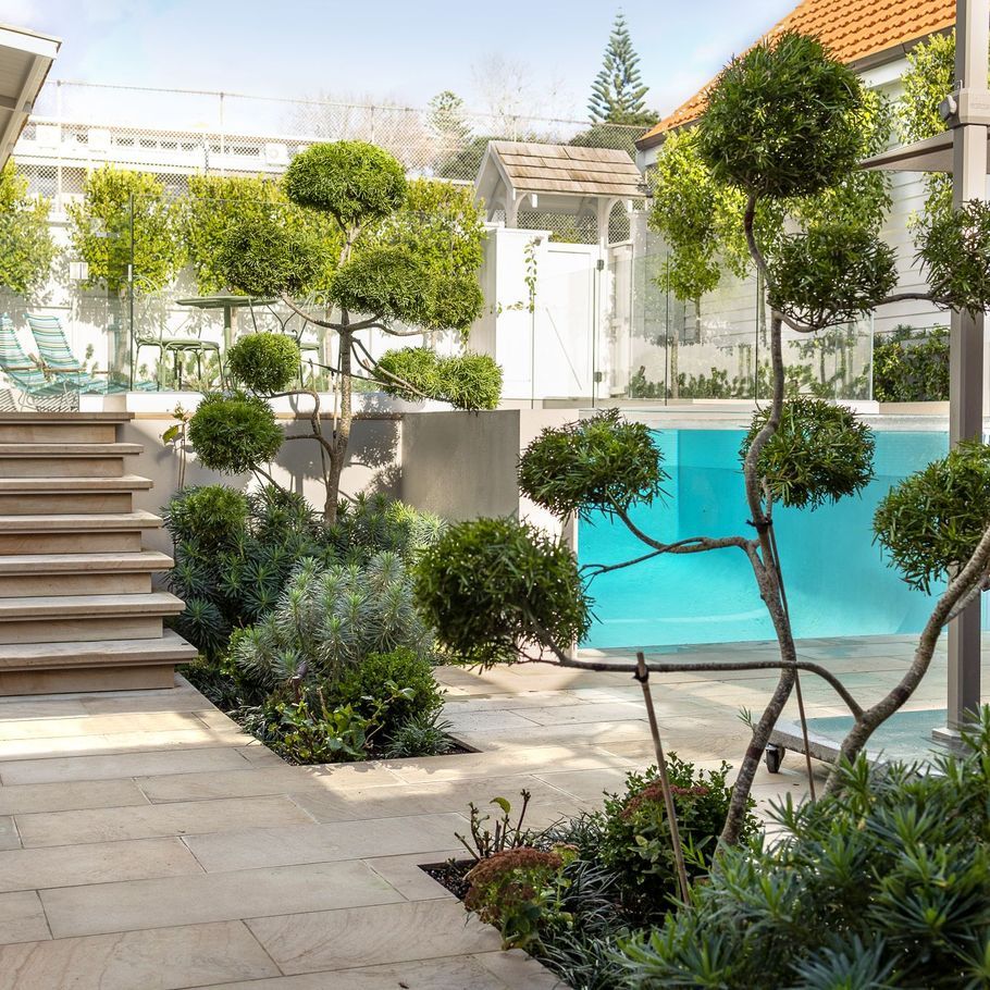Behind the scenes with Second Nature: a look at the ins and outs of full-service landscape design