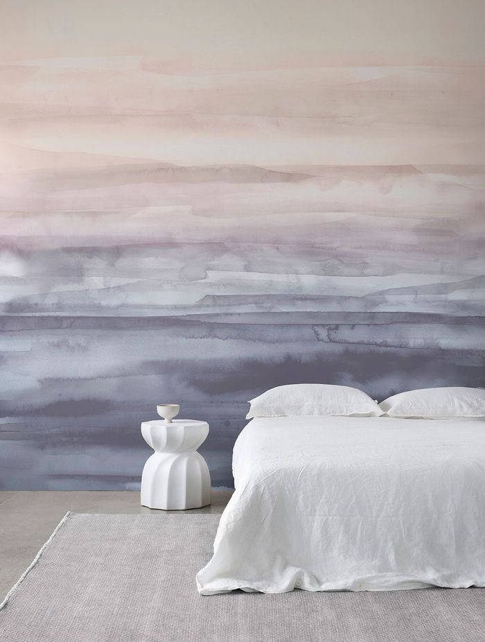 'Sediment' in Sunset.