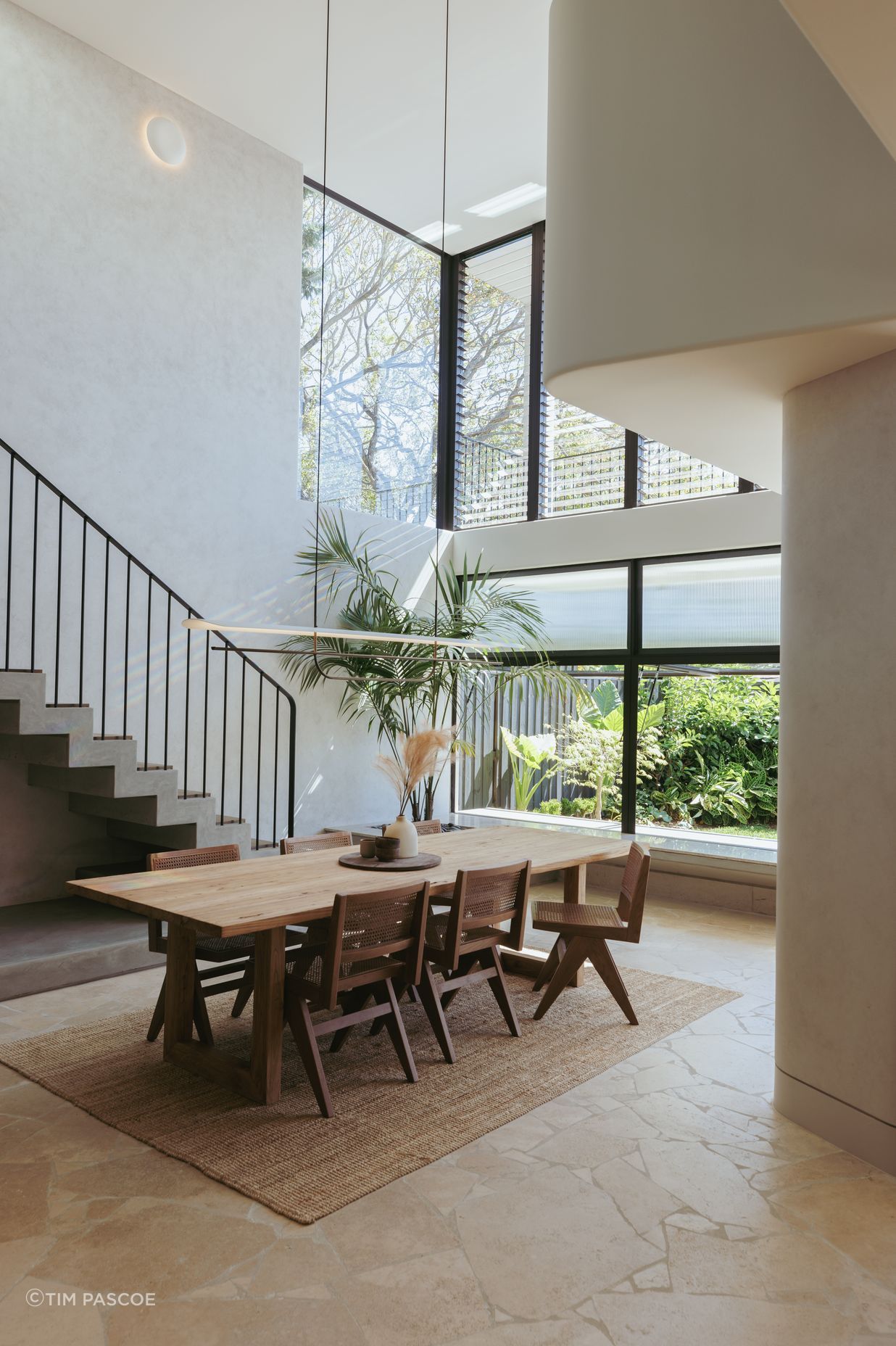 Little Birch by Buck and Simple with construction by Prostruct.