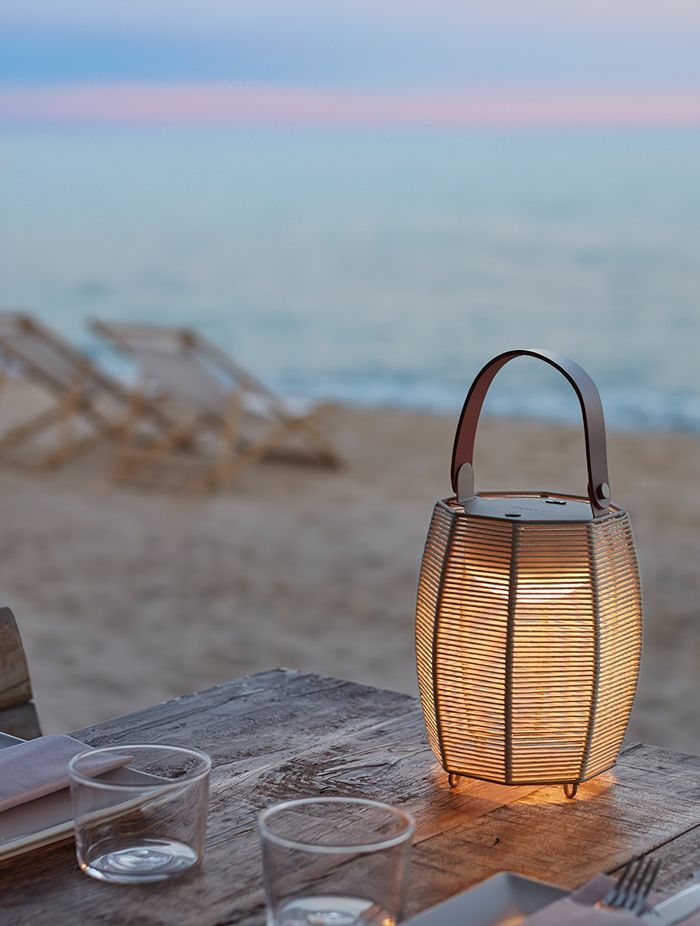 Tanit Portable Lamp
By Special Lights