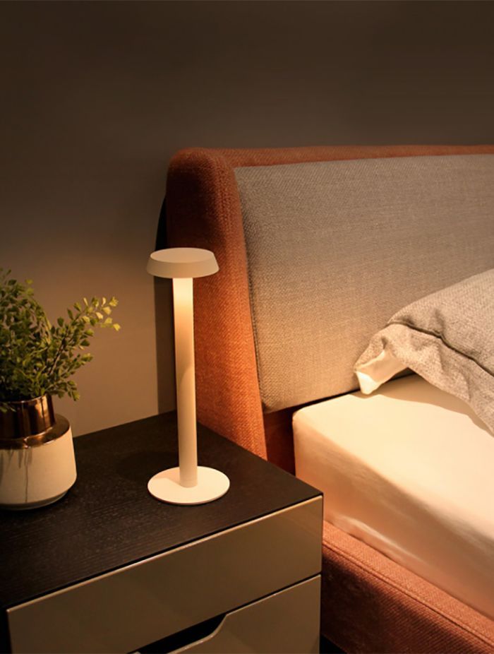 Rechargeable Touch Lamp
By TecLED