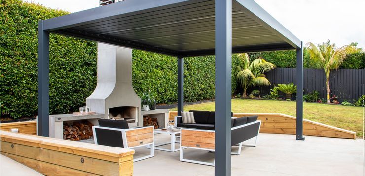 Are Pergola Kits Really Worth It?