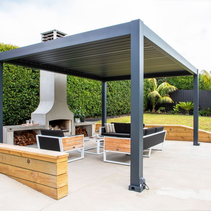 Are Pergola Kits Really Worth It?