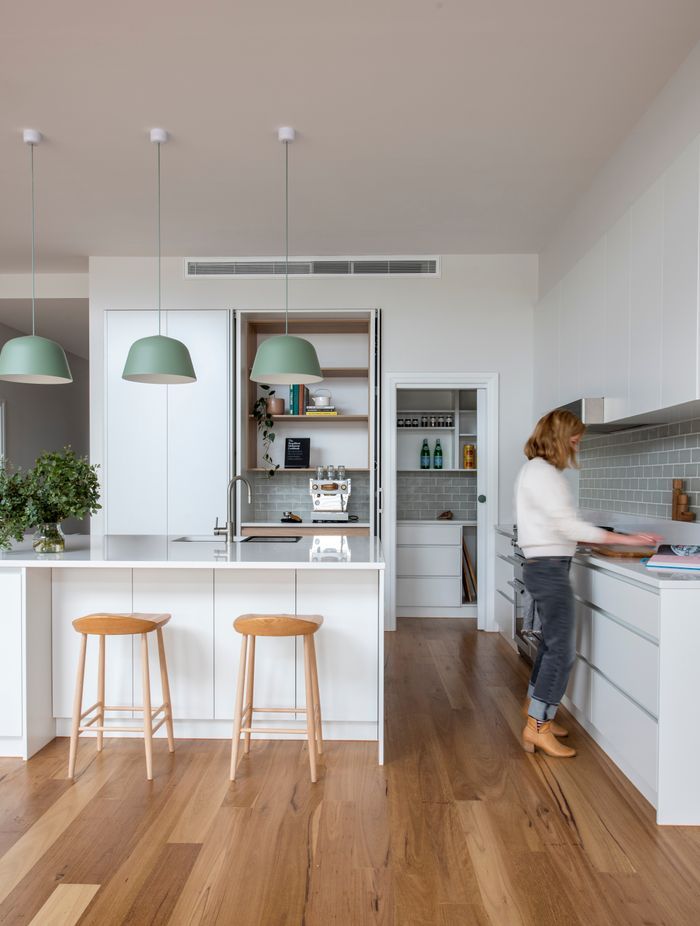 The Wellness Home by Tenille Joy Interiors | Photography by Rachel Winton