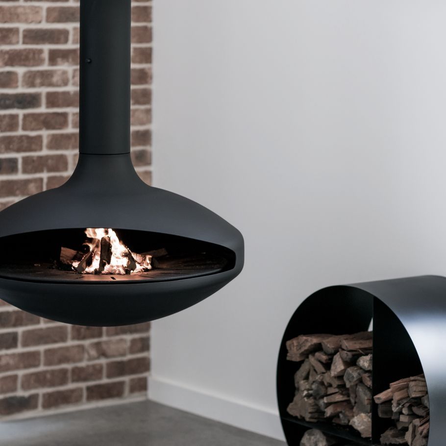 5 things to know about suspended fires