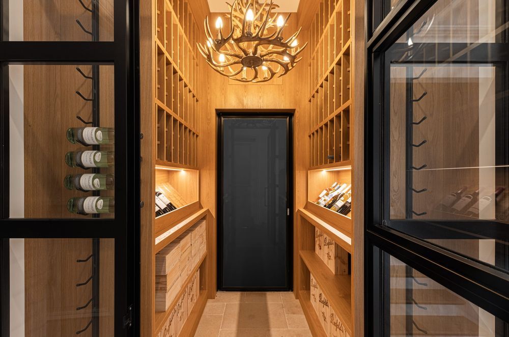 The Estate by Stuart Osman Building Designs | Photography by X Media