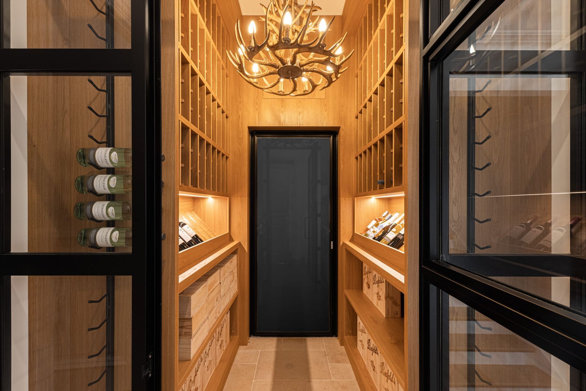 The Estate by Stuart Osman Building Designs | Photography by X Media