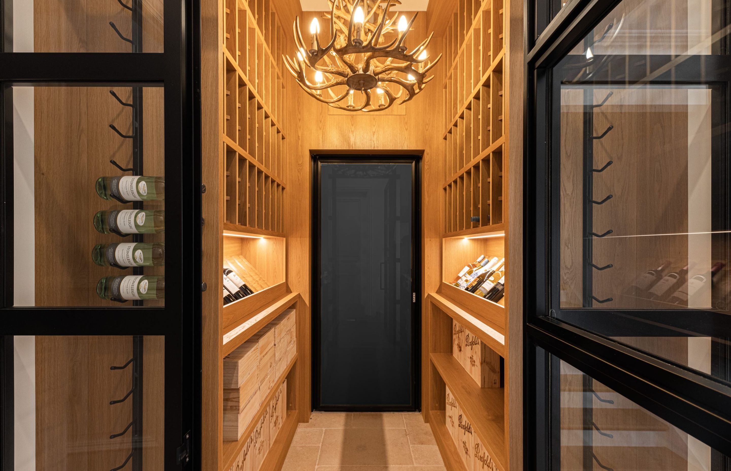 The Estate by Stuart Osman Building Designs | Photography by X Media