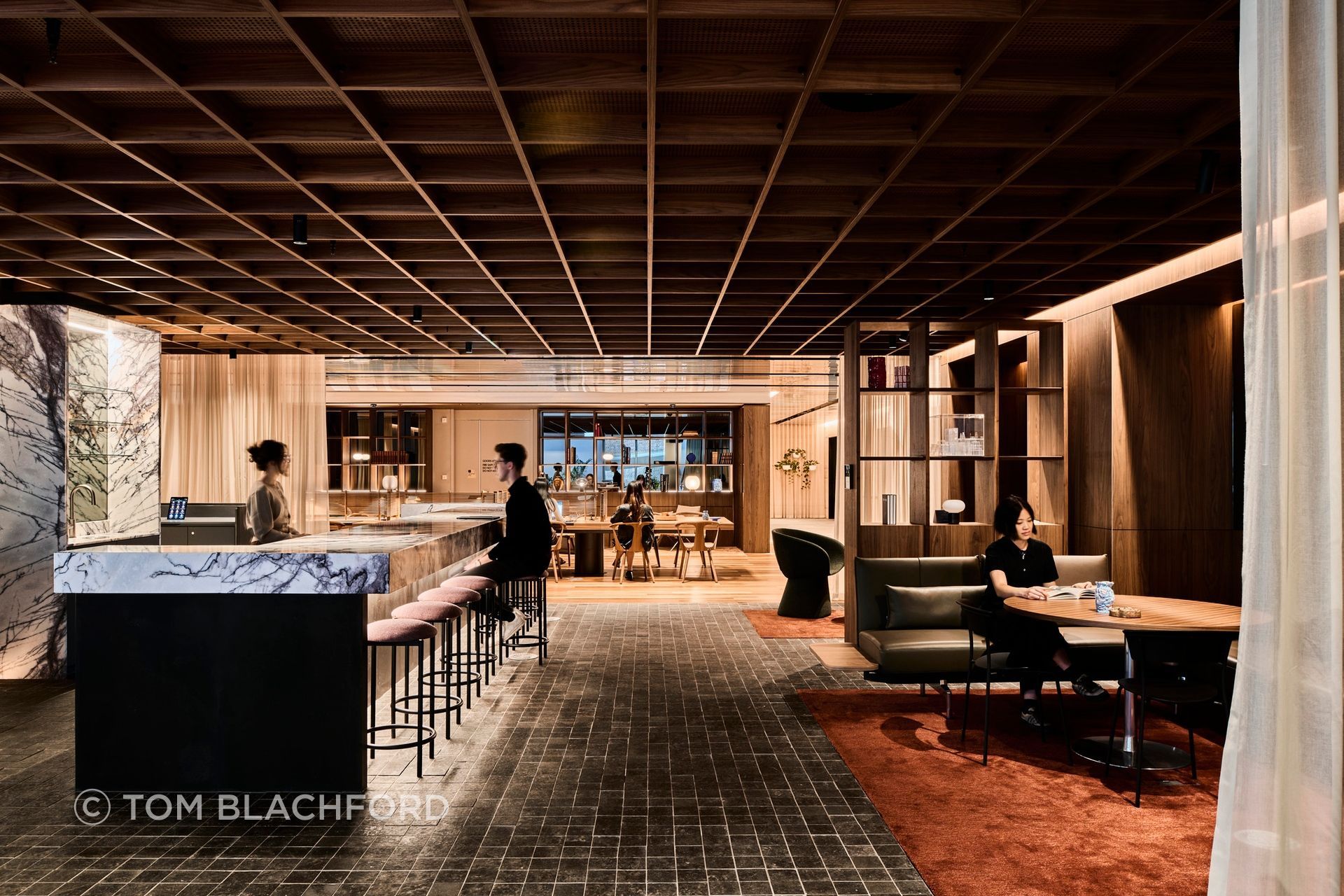 171 Collins Street
