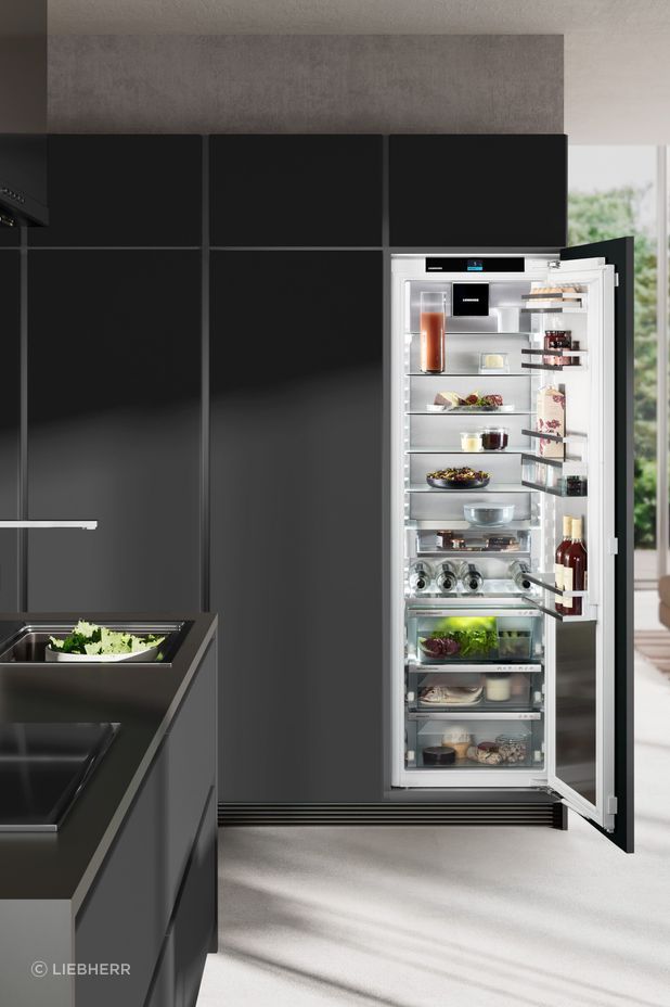 IRBh 5170 Peak BioFresh Pro Refrigerator.