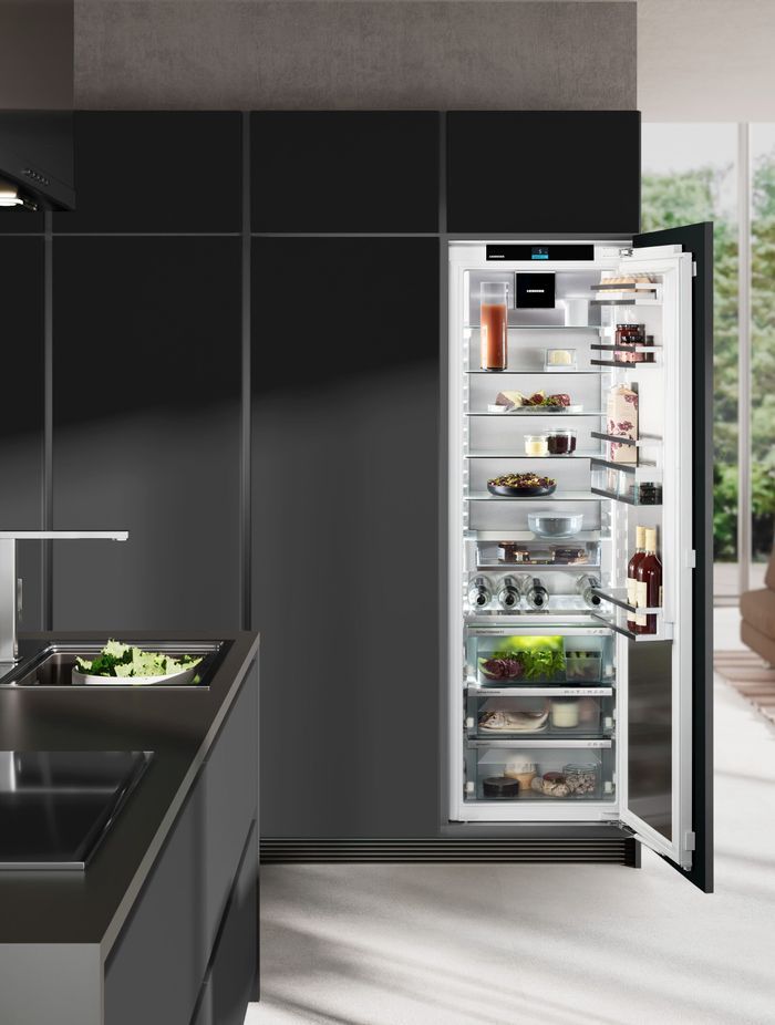 IRBh 5170 Peak BioFresh Pro Refrigerator.