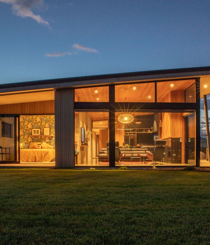 Meet Ainsworth & Collinson: two generations of builders bringing Hawke’s Bay homes to life