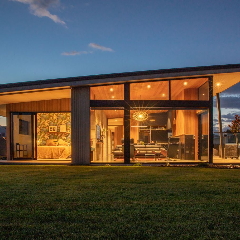 Meet Ainsworth & Collinson: two generations of builders bringing Hawke’s Bay homes to life