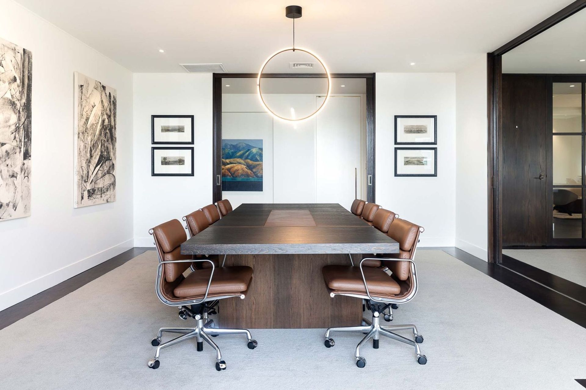UPC Group by Urry + Burgess Construction