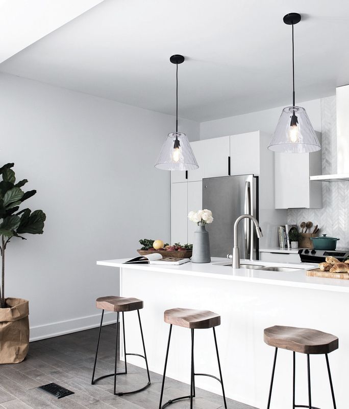 Pendant lights: What are they and how to use them best