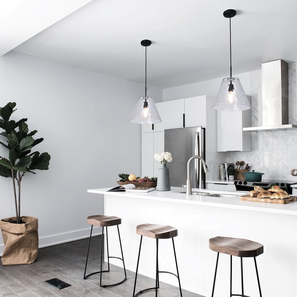 Pendant lights: What are they and how to use them best