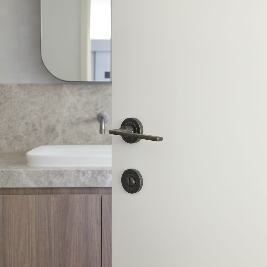 The finer details: learn how to choose door handles from the experts