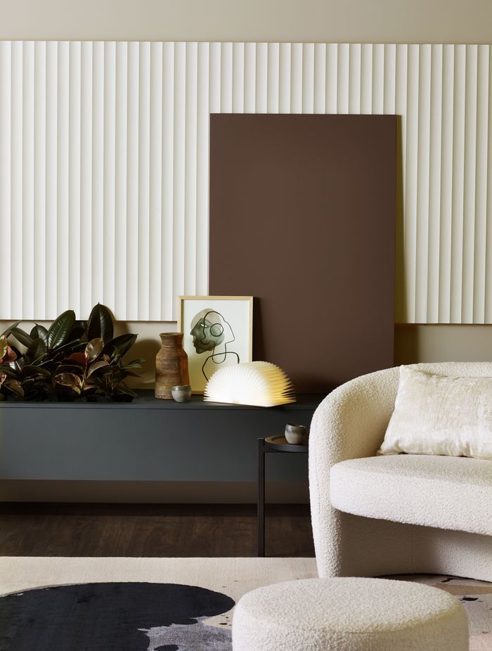 Wattyl Colour Forecast 2022: The New Normal 'Local Comfort' palette