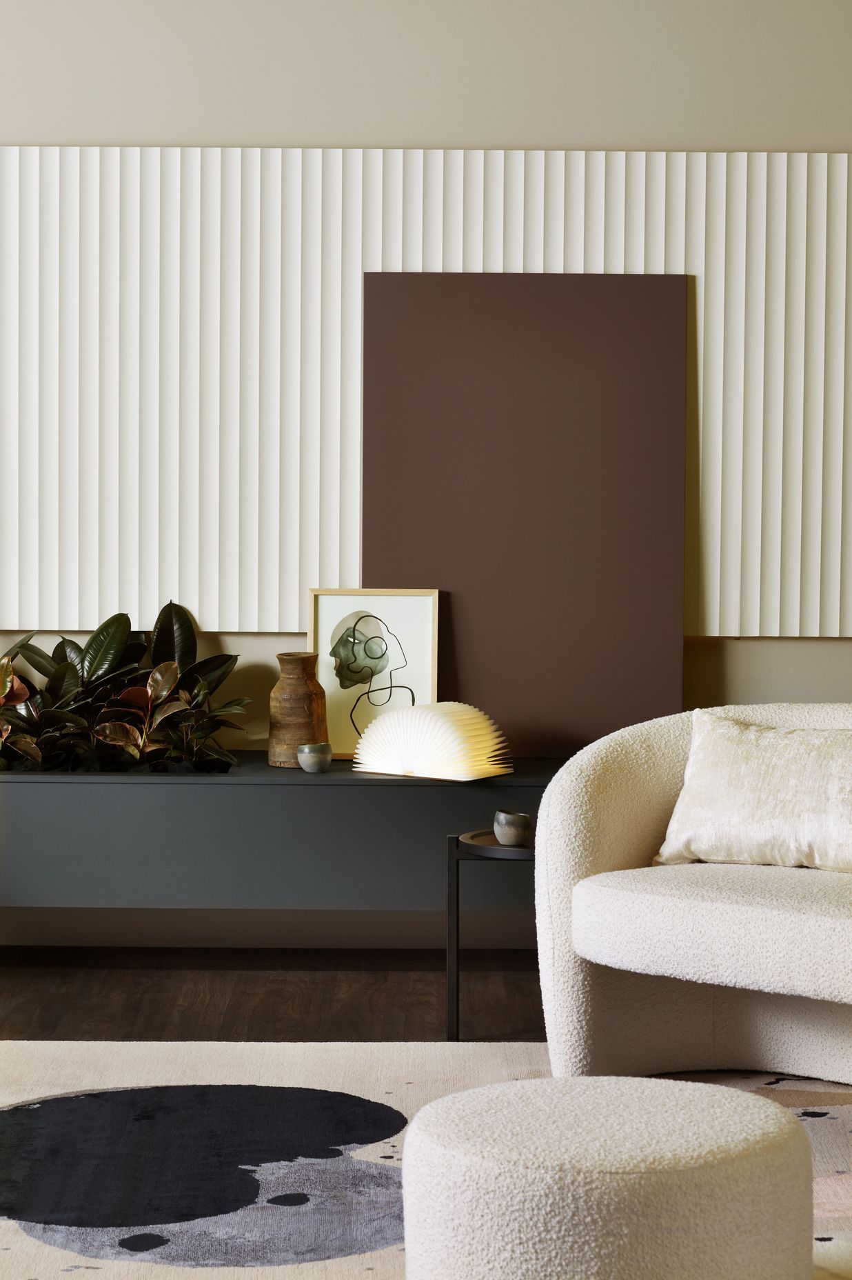Wattyl Colour Forecast 2022: The New Normal 'Local Comfort' palette