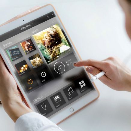 Pioneering smart home trends to watch out for in 2025