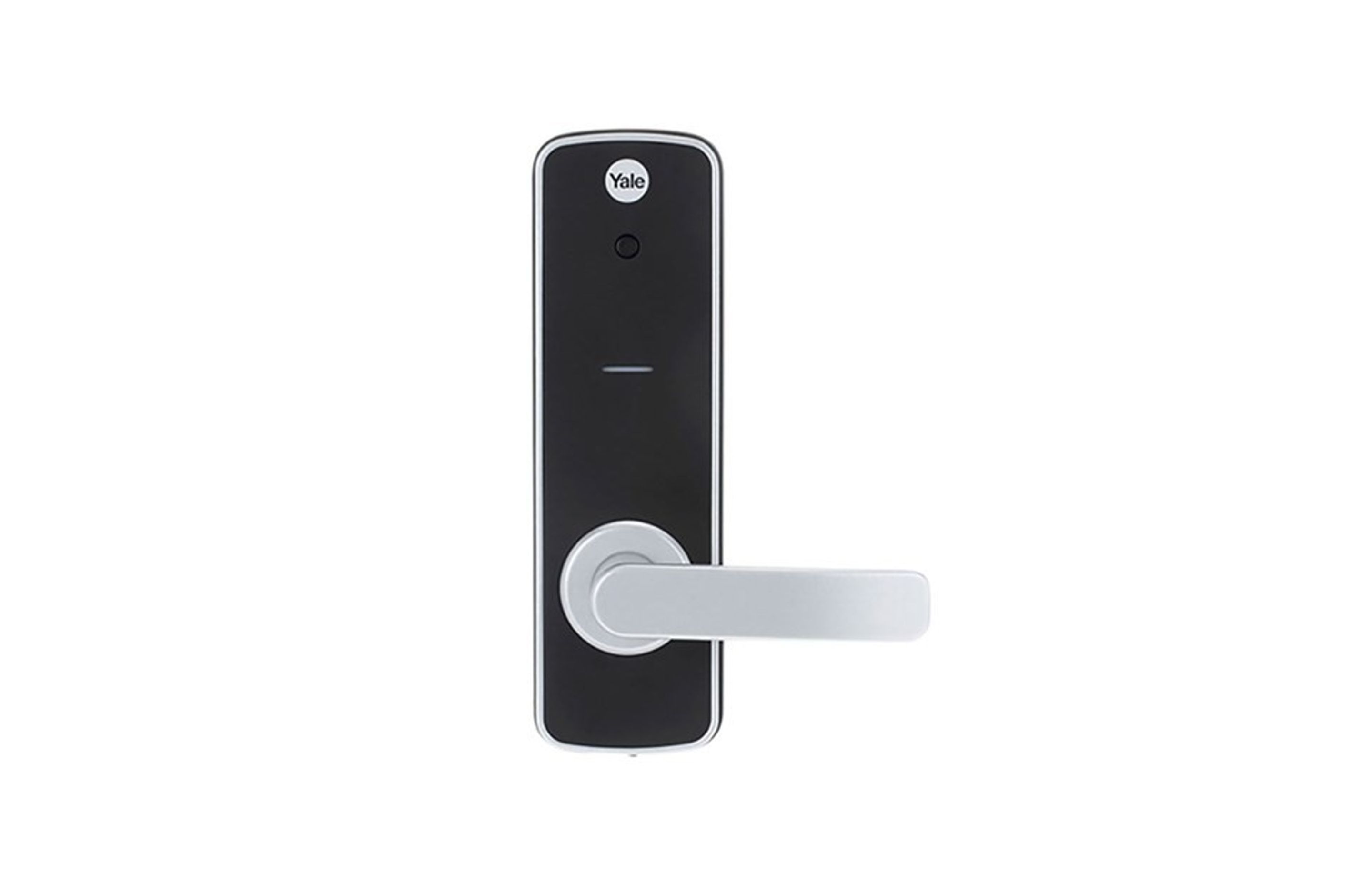 Unity Entrance Lock