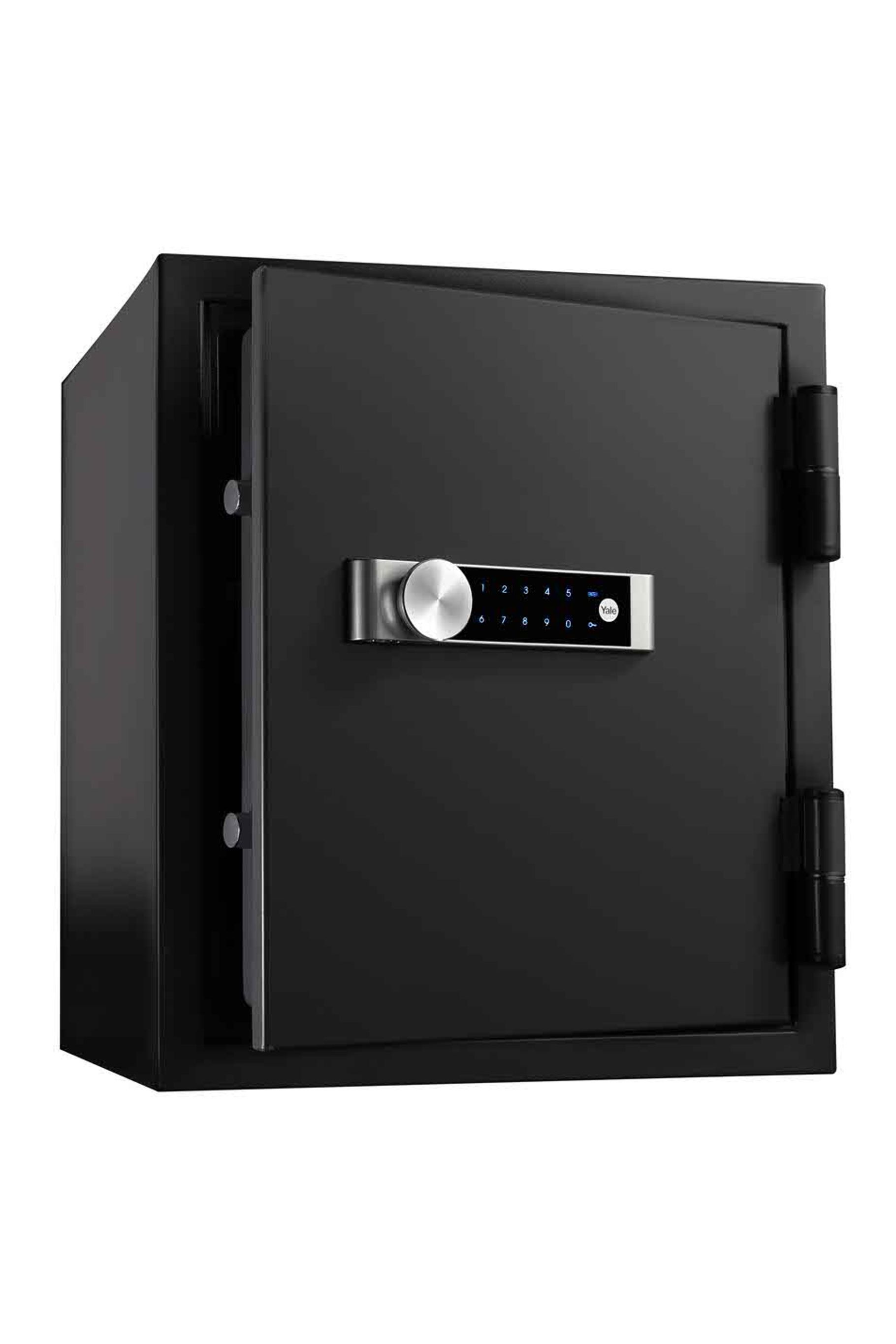 Document Fire Safe
