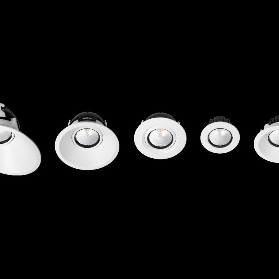 Beauty in light: the modern luminaire