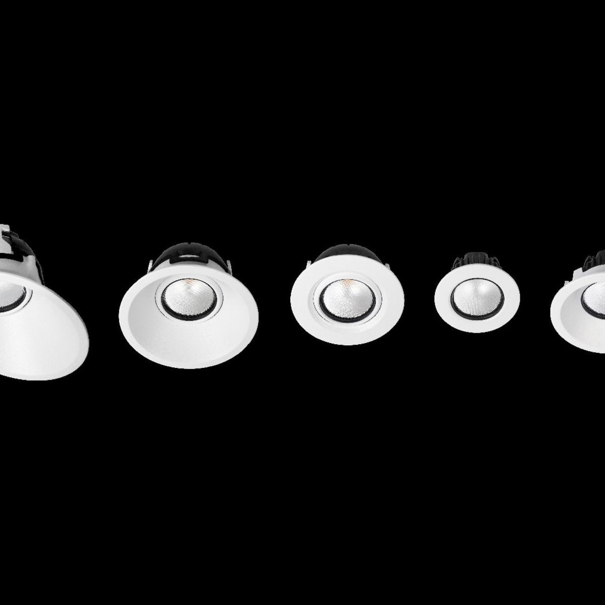 Beauty in light: the modern luminaire