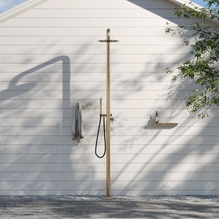 How sustainable tapware enhances a healthy home, and our environment
