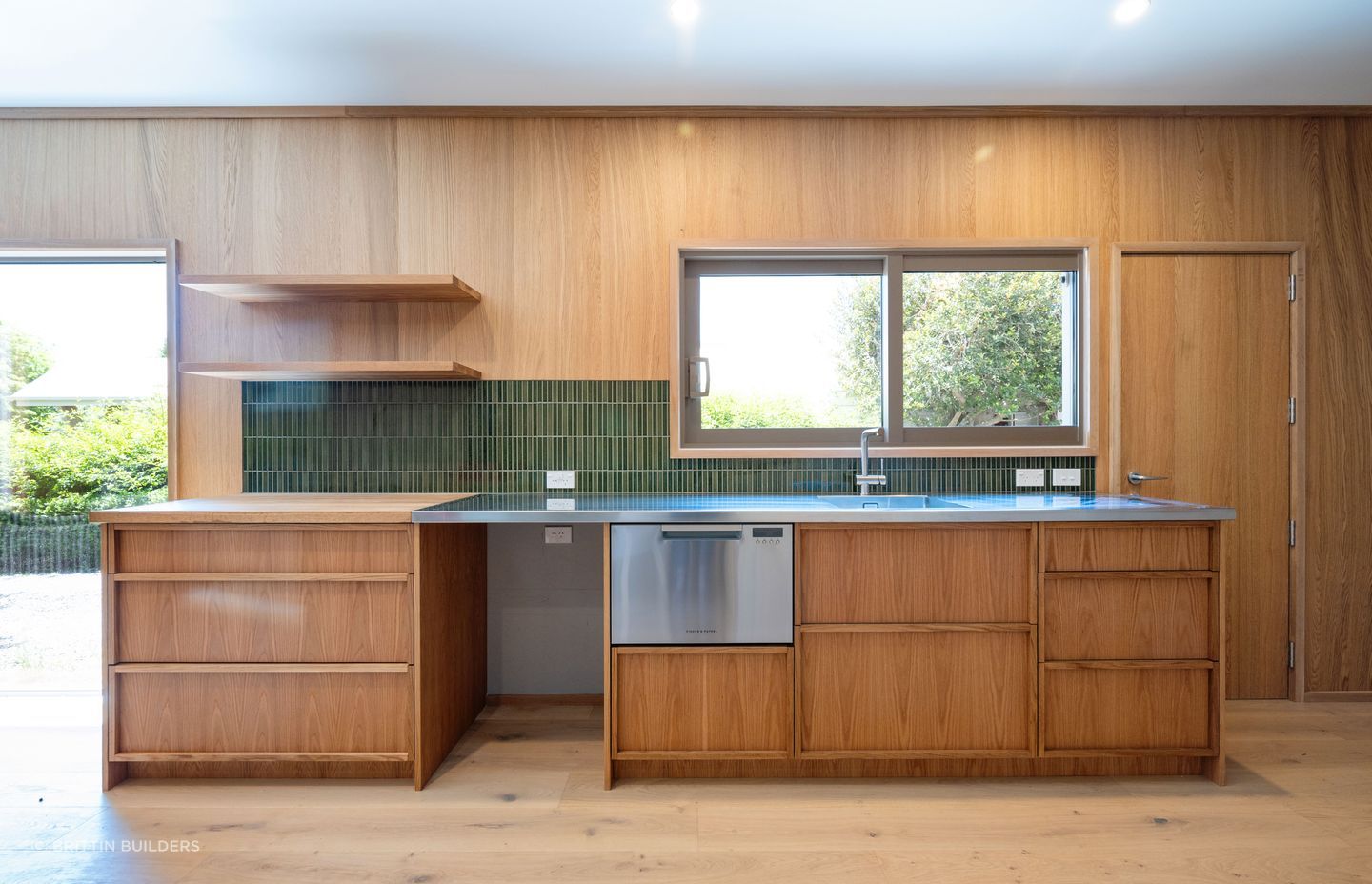 “It is vital that we both have a solution-focused mindset. With this in place, most challenges can be overcome and relationships and trust are strengthened as a result.”