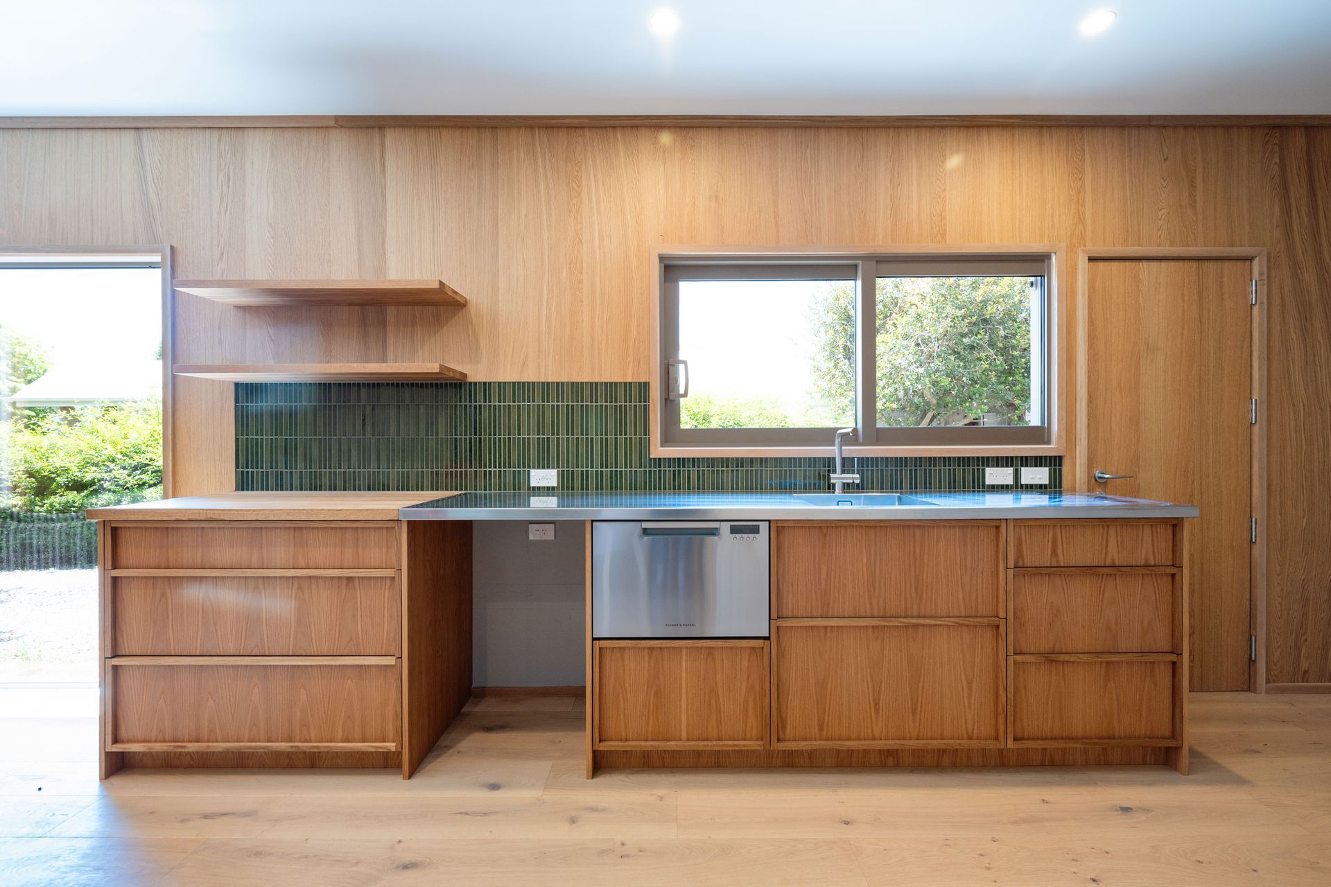 “It is vital that we both have a solution-focused mindset. With this in place, most challenges can be overcome and relationships and trust are strengthened as a result.”